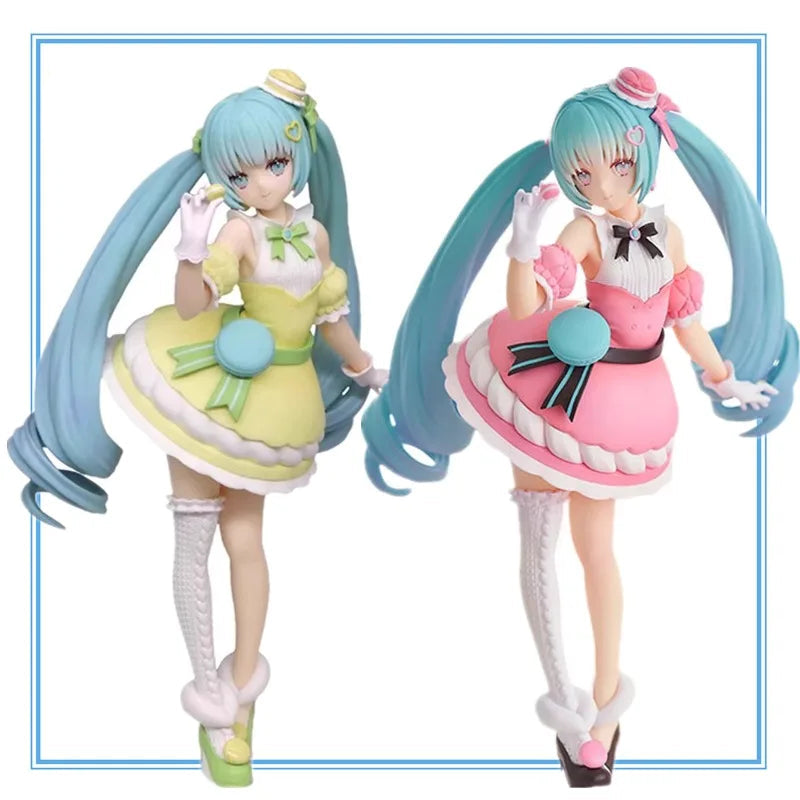 FuRyu Hatsune Miku Vocaloid Exceed Creative Figure Action Figure Anime Figure Model Toys Collection Doll Gift FuRyu Hatsune Miku Vocaloid Exceed Creative Figure Action Figure Anime Figure Model Toys Collection Doll Gift